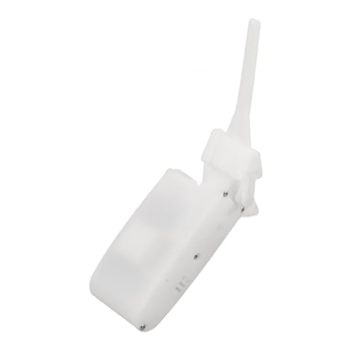DIKACA Elektronisches Fischspielzeug Bewegung Mechanismus USB Betriebenes DIY Reparatur Zubehör für Aquarium Stofftier Haustier Zubehör DIKACA Elektronisches Fischspielzeug Bewegung Mechanismus USB Betriebenes DIY Reparatur Zubehör für Aquarium Stofftier Haustier Zubehör von DIKACA