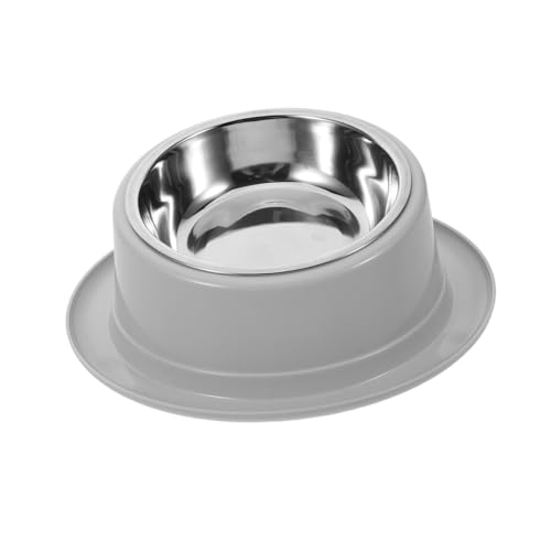 DIKACA Ergonomischer Schräger Futternapf aus Edelstahl mit Rutschfester Basis für Katzen und Kleine Hunde Wasserfeste Futterstation für Drinnen Hygienischer Napf für Trocken und DIKACA Ergonomischer Schräger Futternapf aus Edelstahl mit Rutschfester Basis für Katzen und Kleine Hunde Wasserfeste Futterstation für Drinnen Hygienischer Napf für Trocken und von DIKACA