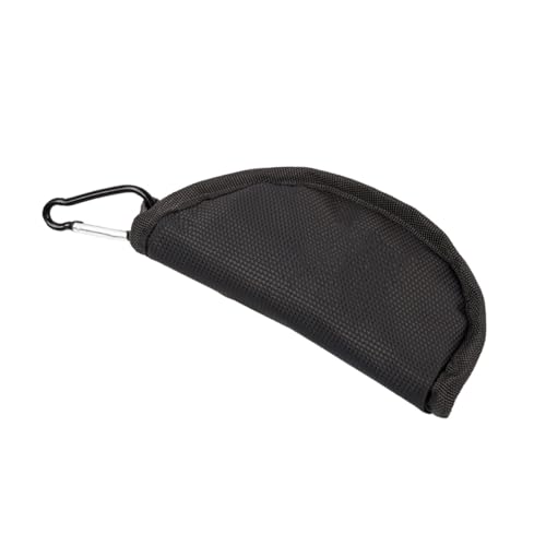 DIKACA Faltbarer Wasserdichter Outdoor hundenapf Leichter Tragbarer Fress Trinknapf mit Rutschfester Basis Faltbar für Camping Wandern Hunde und Katzen Zufällige Zufällige Farbe von DIKACA