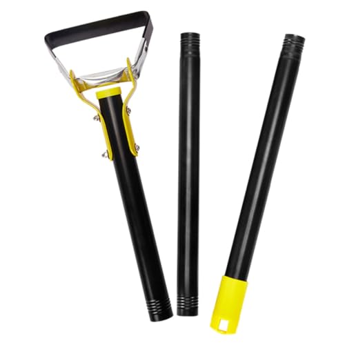 DIKACA Unkraut Jäten Garten Jäten Kleine Gartenhacke Unkrauthacke Mit Ergonomischem Griff Handwerkzeug Zur Unkrautentfernung Und Bodenbearbeitung Ideal Für Garten Und Blumenbeete 3 Teilig 12 Lang DIKACA Unkraut Jäten Garten Jäten Kleine Gartenhacke Unkrauthacke Mit Ergonomischem Griff Handwerkzeug Zur Unkrautentfernung Und Bodenbearbeitung Ideal Für Garten Und Blumenbeete 3 Teilig 12 Lang von DIKACA