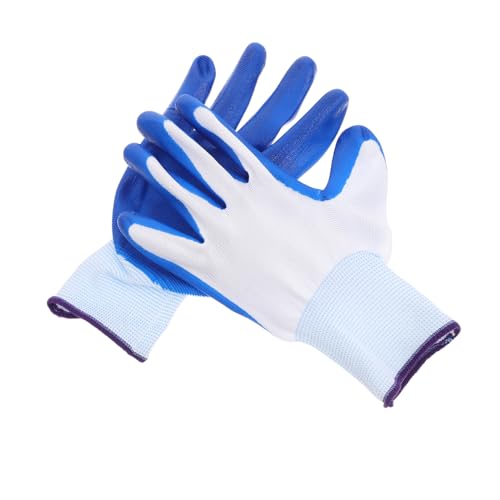 DIKACA Haustier Schutz Handschuhe für Hamster Kaninchen und Meerschweinchen Beißfeste und Flexible Trainingshandschuhe für Sichere Tierinteraktionen rutschfeste und Bequeme Passform für DIKACA Haustier Schutz Handschuhe für Hamster Kaninchen und Meerschweinchen Beißfeste und Flexible Trainingshandschuhe für Sichere Tierinteraktionen rutschfeste und Bequeme Passform für von DIKACA