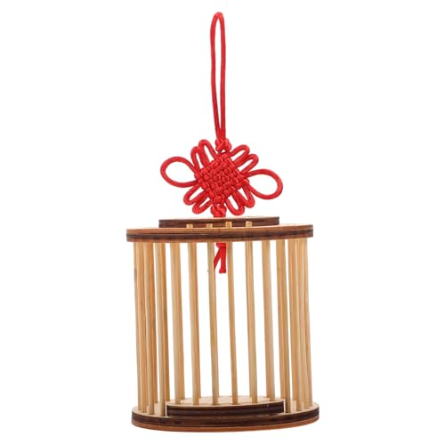 DIKACA Holz Insektenkäfig Rund mit Belüftung Tragbarer Beobachtungskäfig für Heimchen Zucht und Outdoor Nutzung für Naturerkundung und Wissenschaft Lernen DIKACA Holz Insektenkäfig Rund mit Belüftung Tragbarer Beobachtungskäfig für Heimchen Zucht und Outdoor Nutzung für Naturerkundung und Wissenschaft Lernen von DIKACA