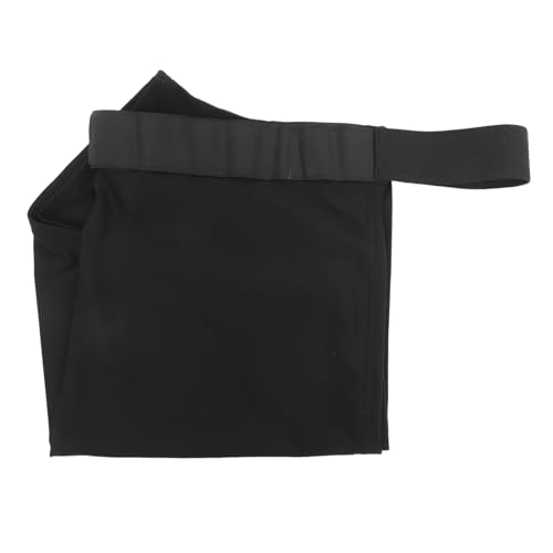 DIKACA Horse Shoulder Guard Elastische Schutzweste Atmungsaktiver Outdoor Brustschutz Komfortabler Dehnbarer Spandex Schutz für Pferdetraining und Reiten DIKACA Horse Shoulder Guard Elastische Schutzweste Atmungsaktiver Outdoor Brustschutz Komfortabler Dehnbarer Spandex Schutz für Pferdetraining und Reiten von DIKACA
