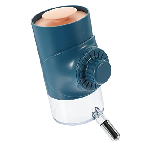 DIKACA 500ml Automatische Feeder Katze Schüssel Haustier Wasser Dispenser Hund Wasser Flasche Keine Spill Pet Versorgung von DIKACA