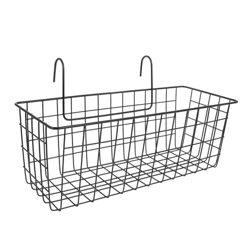 DIKACA Kleintier Heu Feeder aus Robustem Metall Hängende Futterstation für Kaninchen Meerschweinchen und Andere Kleine Tiere zur Langsamen Fütterung und Aufbewahrung von Heu DIKACA Kleintier Heu Feeder aus Robustem Metall Hängende Futterstation für Kaninchen Meerschweinchen und Andere Kleine Tiere zur Langsamen Fütterung und Aufbewahrung von Heu von DIKACA
