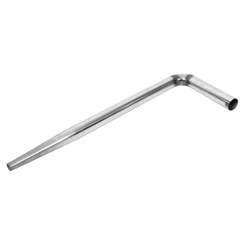 DIKACA Lotuswurzel-wasserpistole Rasenbelüfter Werkzeug Essig Pumpe Brunnen Sprühnebel Gießkanne Grubber Düse Sprinklerschlauch Flasche Pumps Gesicht Teichfilter Silver Rostfreier Stahl DIKACA Lotuswurzel-wasserpistole Rasenbelüfter Werkzeug Essig Pumpe Brunnen Sprühnebel Gießkanne Grubber Düse Sprinklerschlauch Flasche Pumps Gesicht Teichfilter Silver Rostfreier Stahl von DIKACA