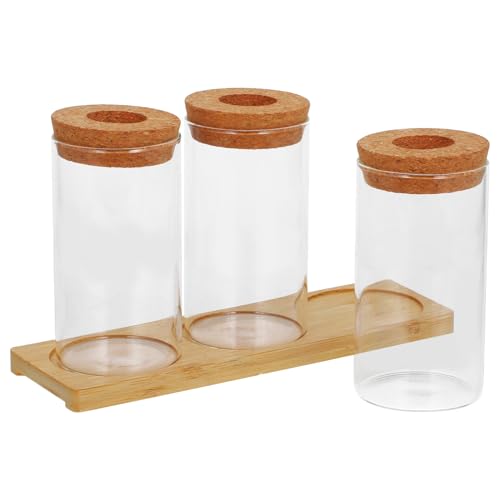 DIKACA Öko-Flaschendekoration Anlage verbreiten Vermehrung Behälter groß Ausbreitung Vasen Hydrokultur-Töpfe Verbreitungs-Desktop Pflanzenvase Innenräume Monstertopf Kork Transparent DIKACA Öko-Flaschendekoration Anlage verbreiten Vermehrung Behälter groß Ausbreitung Vasen Hydrokultur-Töpfe Verbreitungs-Desktop Pflanzenvase Innenräume Monstertopf Kork Transparent von DIKACA