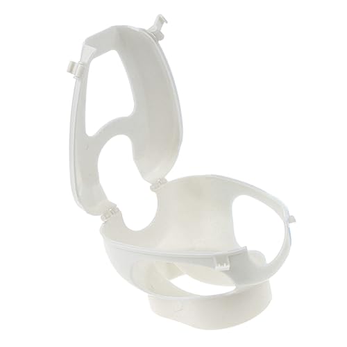 DIKACA Pigeon Holder Robuster Spritzenhalter für Tauben Wiederverwendbar und Langlebig für Injektionen und Medikamentengabe Geeignet für Vogelpflege und Fütterung DIKACA Pigeon Holder Robuster Spritzenhalter für Tauben Wiederverwendbar und Langlebig für Injektionen und Medikamentengabe Geeignet für Vogelpflege und Fütterung von DIKACA