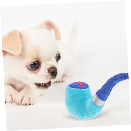DIKACA Quietschendes Plüsch Hundespielzeug Robustes Kauspielzeug für Große Hunde Interaktives Haustierspielzeug zur Zahnpflege und Beschäftigung Fördert Intelligenz und Bindet Besitzer DIKACA Quietschendes Plüsch Hundespielzeug Robustes Kauspielzeug für Große Hunde Interaktives Haustierspielzeug zur Zahnpflege und Beschäftigung Fördert Intelligenz und Bindet Besitzer von DIKACA