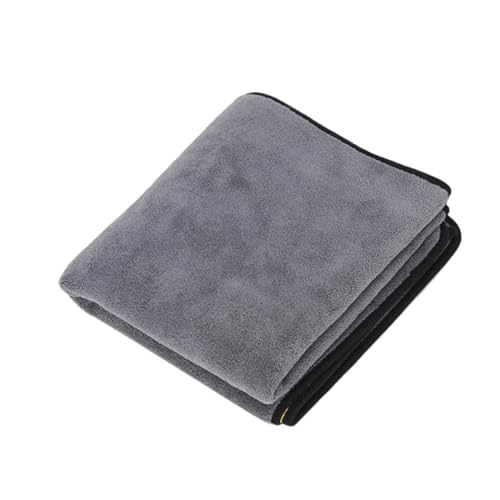 DIKACA Schnelltrocknendes Haustierhandtuch aus Mikrofaser Extra Saugfähiges Badetuch für Hunde und Katzen Waschbare Leichte Decke zum Trocknen und Wärmen Baden DIKACA Schnelltrocknendes Haustierhandtuch aus Mikrofaser Extra Saugfähiges Badetuch für Hunde und Katzen Waschbare Leichte Decke zum Trocknen und Wärmen Baden von DIKACA