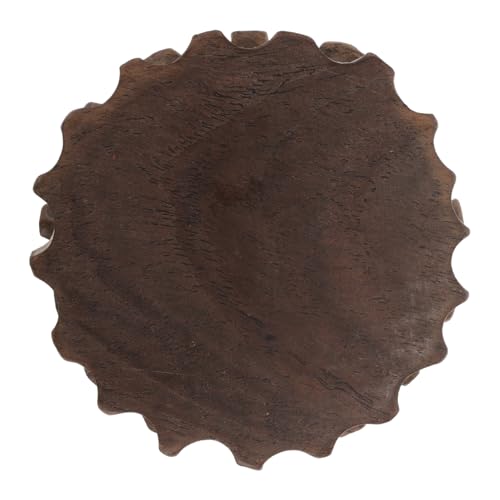 DIKACA Vasenständer Mit Massivholzsockel Für Den Innenbereich Heimdekoration Vasen Teekannensockel Holzständer Holzständer Für Dekoration Holzvasenständer Mini Holzständer Für DIKACA Vasenständer Mit Massivholzsockel Für Den Innenbereich Heimdekoration Vasen Teekannensockel Holzständer Holzständer Für Dekoration Holzvasenständer Mini Holzständer Für von DIKACA