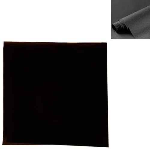 Hintergrundfolie für Aquarien, Motiv: Schwarze Fischtanks Hintergrundfolie für Aquarien, Motiv: Schwarze Fischtanks von DIMITU