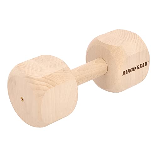 Dingo Gear Apportierholz für IPO geklebtes Gewicht 2000 Gramm Der Steg aus Buchenholz Spiel Prüfungen Obedience IGP Handarbeit Apport Holz S02518 Dingo Gear Apportierholz für IPO geklebtes Gewicht 2000 Gramm Der Steg aus Buchenholz Spiel Prüfungen Obedience IGP Handarbeit Apport Holz S02518 von DINGO GEAR WWW.DINGOGEAR.COM 1977