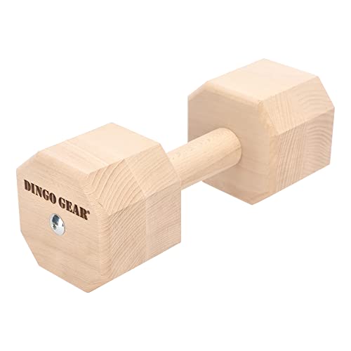 Dingo Gear Apportierholz verdrehte für IPO EXTRA Gewicht 2000 Gramm Ausbildung Apportieren Hundetraining Obedience Handarbeit Apport Holz S02505 Dingo Gear Apportierholz verdrehte für IPO EXTRA Gewicht 2000 Gramm Ausbildung Apportieren Hundetraining Obedience Handarbeit Apport Holz S02505 von DINGO GEAR WWW.DINGOGEAR.COM 1977