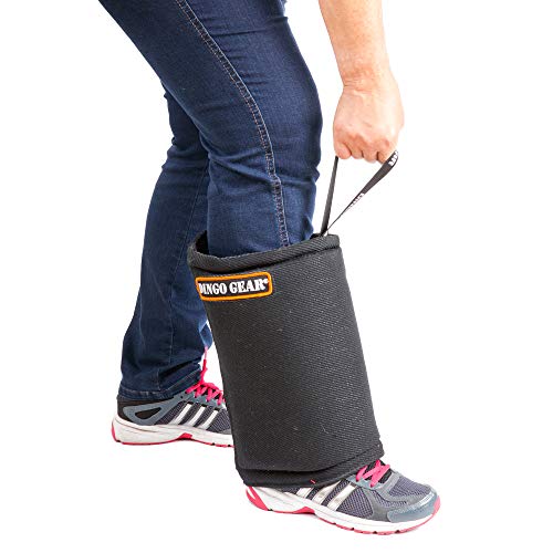 Dingo Gear Beinschutzmanschette Kurz Soft,Weich aus Nylcot für das Biss-Training Handgefertigt Schwarz S01979 Dingo Gear Beinschutzmanschette Kurz Soft,Weich aus Nylcot für das Biss-Training Handgefertigt Schwarz S01979 von DINGO GEAR WWW.DINGOGEAR.COM 1977