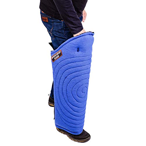 Dingo Gear Beinschutzmanschette Lange Hard,Hart Schwer aus Nylcot für das Biss-Training Handgefertigt Blau S01994 Dingo Gear Beinschutzmanschette Lange Hard,Hart Schwer aus Nylcot für das Biss-Training Handgefertigt Blau S01994 von DINGO GEAR WWW.DINGOGEAR.COM 1977