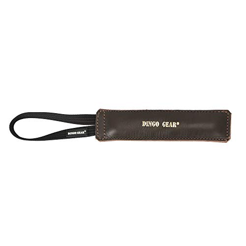 Dingo Gear Beißwurst Hundespielzeug Handarbeit genarbtem Leder für Training IGP IPO Obiedence Hundetraining Ausbildung S00234 Dingo Gear Beißwurst Hundespielzeug Handarbeit genarbtem Leder für Training IGP IPO Obiedence Hundetraining Ausbildung S00234 von DINGO GEAR WWW.DINGOGEAR.COM 1977