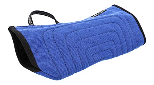 Dingo Gear Überzug für Schutzarm aus Nylcot Blau IGP S00619 von DINGO GEAR WWW.DINGOGEAR.COM 1977