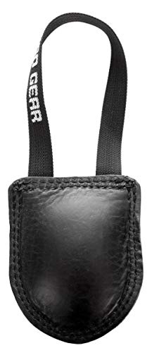 Dingo Gear S00229 Hundespielzeug / Hundespielzeug, aus echtem Leder, handgefertigt, robust, für K9 Hundetraining, Schwarz Dingo Gear S00229 Hundespielzeug / Hundespielzeug, aus echtem Leder, handgefertigt, robust, für K9 Hundetraining, Schwarz von DINGO GEAR WWW.DINGOGEAR.COM 1977