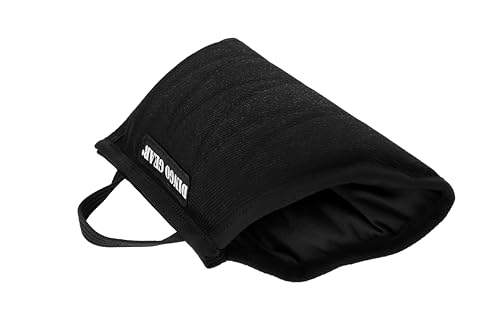 Dingo Gear Beisskissen,Beisswurst für Welpen aus Nylcot Schwarz Weich Hundetraining S00701 Dingo Gear Beisskissen,Beisswurst für Welpen aus Nylcot Schwarz Weich Hundetraining S00701 von DINGO GEAR WWW.DINGOGEAR.COM 1977