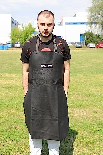 Dingo Gear Schürze aus echtem Leder für den Köderschutz in Maulkorb Kampf Hund Biss Training S01201 Dingo Gear Schürze aus echtem Leder für den Köderschutz in Maulkorb Kampf Hund Biss Training S01201 von DINGO GEAR WWW.DINGOGEAR.COM 1977