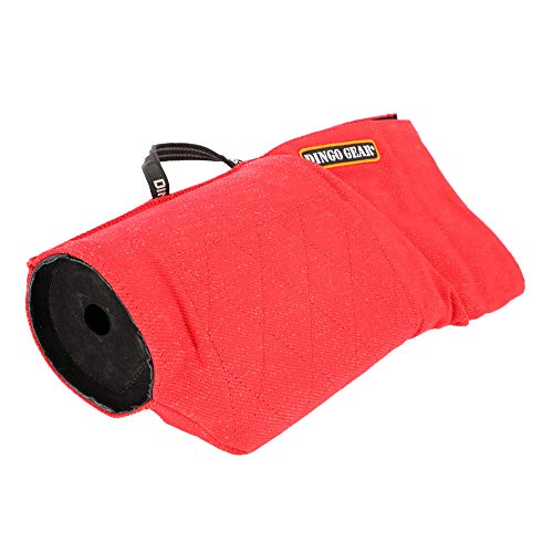 Dingo Gear Schutzärm Garda Universal Schutz für das IGP Nylcot Rot S00541 Dingo Gear Schutzärm Garda Universal Schutz für das IGP Nylcot Rot S00541 von DINGO GEAR WWW.DINGOGEAR.COM 1977