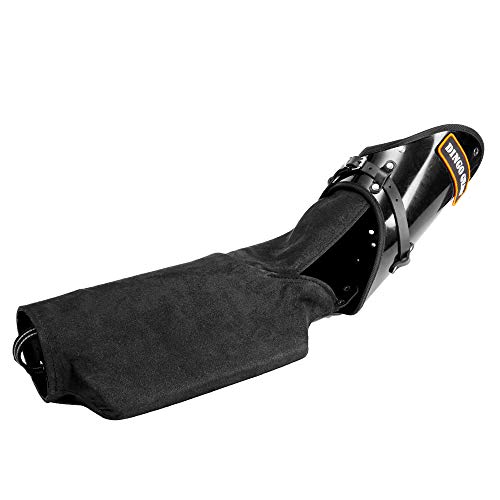 Dingo Gear Schutzarm ''Rocky'' Profilierte Dicker Beisswurst Recht Training Hund IGP Schwarz S00509 Dingo Gear Schutzarm ''Rocky'' Profilierte Dicker Beisswurst Recht Training Hund IGP Schwarz S00509 von DINGO GEAR WWW.DINGOGEAR.COM 1977