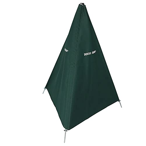 Dingo Gear Schutzdienstverstecke für Hundetraining IGP-Training, Höhe 100 cm Grün S02914 Dingo Gear Schutzdienstverstecke für Hundetraining IGP-Training, Höhe 100 cm Grün S02914 von DINGO GEAR WWW.DINGOGEAR.COM 1977