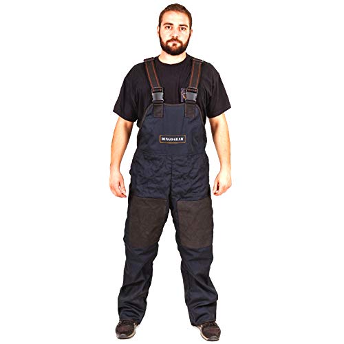 Dingo Gear Training Hose Ripstop leicht Guard Schwarz Größe L S01010 Dingo Gear Training Hose Ripstop leicht Guard Schwarz Größe L S01010 von DINGO GEAR WWW.DINGOGEAR.COM 1977