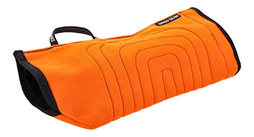 Dingo Gear Überzug für Schutzarm aus Nylcot Orange IGP S00620 von DINGO GEAR WWW.DINGOGEAR.COM 1977