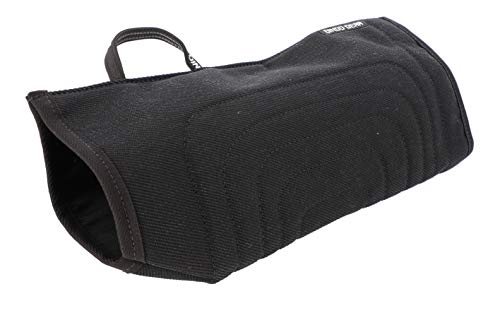 Dingo Gear Überzug für Schutzarm aus Nylcot Schwarz IGP Hundetraining S00614 Dingo Gear Überzug für Schutzarm aus Nylcot Schwarz IGP Hundetraining S00614 von DINGO GEAR WWW.DINGOGEAR.COM 1977