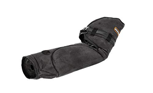 Dingo Gear Universal-Bissmanschette, weich, 1,1 kg, Schwarz von DINGO GEAR WWW.DINGOGEAR.COM 1977