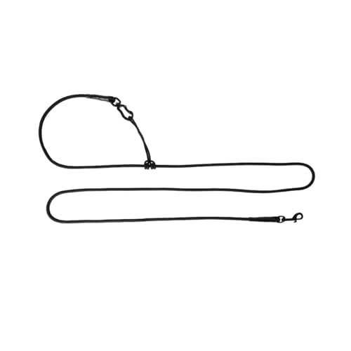 Hundeleine, Freisprecheinrichtung, mehrere Positionen, Dingo, Schwarz Hundeleine, Freisprecheinrichtung, mehrere Positionen, Dingo, Schwarz von DINGO GEAR WWW.DINGOGEAR.COM 1977