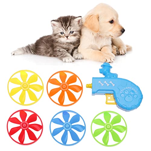 DINHEAROM 1 Set Haustiere Hund Jagen Hund Quietschende Hundebälle Automatischer Hundeballwerfer Hündchen Für Welpen Für Welpen Für Welpen Cane Dog Tauziehen Hundeball Blau DINHEAROM 1 Set Haustiere Hund Jagen Hund Quietschende Hundebälle Automatischer Hundeballwerfer Hündchen Für Welpen Für Welpen Für Welpen Cane Dog Tauziehen Hundeball Blau von DINHEAROM
