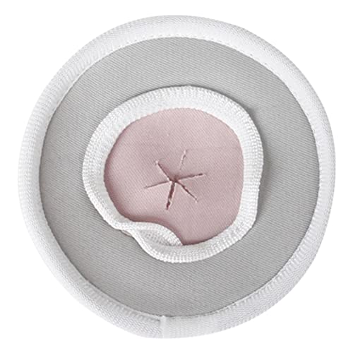 DINHEAROM 1Stück Elizabeth Halsring für Kleine Haustiere Schutzkragen für Meerschweinchen Zufällige Leichter Atmungsaktiver und Langlebiger Nackenschutz gegen Wundlecken DINHEAROM 1Stück Elizabeth Halsring für Kleine Haustiere Schutzkragen für Meerschweinchen Zufällige Leichter Atmungsaktiver und Langlebiger Nackenschutz gegen Wundlecken von DINHEAROM