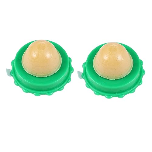 DINHEAROM 2 Stück Katze süß Katzen cat Toys katzenspielzeig katzenminzkugel Catnip Gesunde Leckereien für Katzen Katze behandeln Ball Katze Katzenminze Ball Katzenbonbons Green DINHEAROM 2 Stück Katze süß Katzen cat Toys katzenspielzeig katzenminzkugel Catnip Gesunde Leckereien für Katzen Katze behandeln Ball Katze Katzenminze Ball Katzenbonbons Green von DINHEAROM