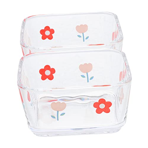DINHEAROM 2Stücke Hamster Futterschalen Wasserschalen für Kleine Rutschfestes Design für Meerschweinchen und Chinchillas zu Reinigen und Langlebig DINHEAROM 2Stücke Hamster Futterschalen Wasserschalen für Kleine Rutschfestes Design für Meerschweinchen und Chinchillas zu Reinigen und Langlebig von DINHEAROM
