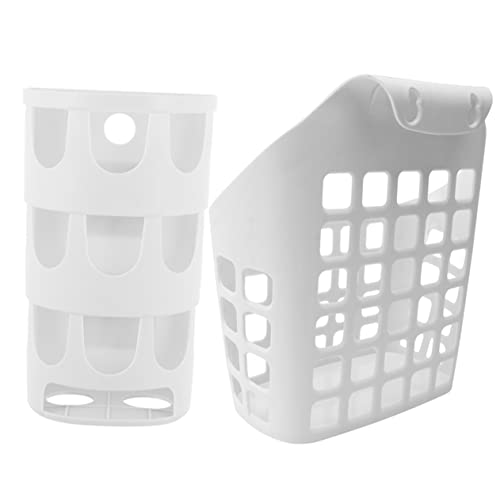 DINHEAROM 2Stücke Heuhändler für Kleintiere Stabiler Heu Organizer für Meerschweinchen Verhindert Heuabfälle Einfache Langlebig und Sicher DINHEAROM 2Stücke Heuhändler für Kleintiere Stabiler Heu Organizer für Meerschweinchen Verhindert Heuabfälle Einfache Langlebig und Sicher von DINHEAROM