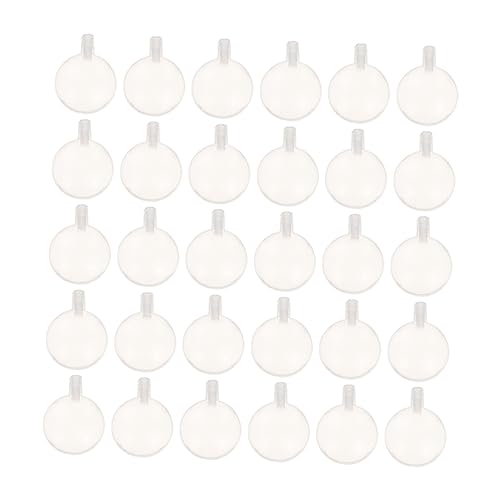 DINHEAROM 40Stücke Quietscher für Einsetzbare Geräuschmacher Reparieren von Plüschspielzeugen Tragbar und Vielseitig Einsetzbar DINHEAROM 40Stücke Quietscher für Einsetzbare Geräuschmacher Reparieren von Plüschspielzeugen Tragbar und Vielseitig Einsetzbar von DINHEAROM