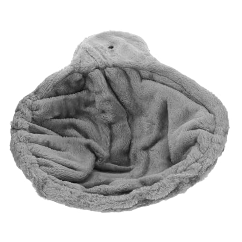 DINHEAROM DIY Katzenbaum Zubehör für Indoor Katzen Weiche und Atmungsaktive Hängematte Multifunktionales Katzenmöbel für Klettergerüst und Spielplatz DINHEAROM DIY Katzenbaum Zubehör für Indoor Katzen Weiche und Atmungsaktive Hängematte Multifunktionales Katzenmöbel für Klettergerüst und Spielplatz von DINHEAROM