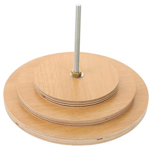 DINHEAROM DIY Katzenplattform aus Holz Katzenregal Plattform für Kratzbaum und Kletterspaß Individuell Gestaltbar Installieren für Kreativen Katzenliebhaber DINHEAROM DIY Katzenplattform aus Holz Katzenregal Plattform für Kratzbaum und Kletterspaß Individuell Gestaltbar Installieren für Kreativen Katzenliebhaber von DINHEAROM
