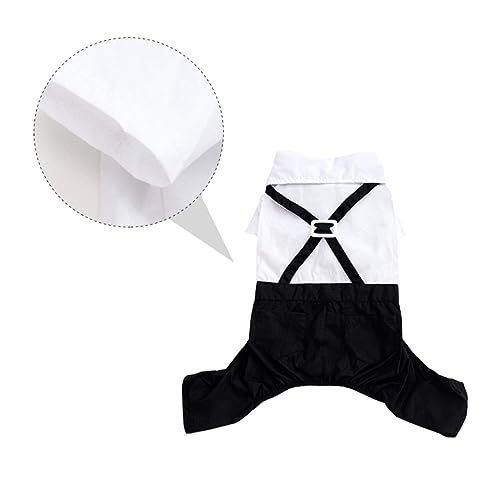 DINHEAROM Haustieranzug Hundemantel Hunde Outfit Hundemantel Dackel Kleidung Hundepflege Schermaschine Rassenkostüme Hundebekleidung Warme Haustierkleidung Hundezubehör Für Große DINHEAROM Haustieranzug Hundemantel Hunde Outfit Hundemantel Dackel Kleidung Hundepflege Schermaschine Rassenkostüme Hundebekleidung Warme Haustierkleidung Hundezubehör Für Große von DINHEAROM