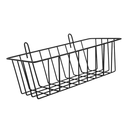 DINHEAROM Heu Feeder Metall Heuhalter für Kleintiere Praktischer Heuhändler für Meerschweinchen und Chinchillas zu Reinigen Installieren DINHEAROM Heu Feeder Metall Heuhalter für Kleintiere Praktischer Heuhändler für Meerschweinchen und Chinchillas zu Reinigen Installieren von DINHEAROM