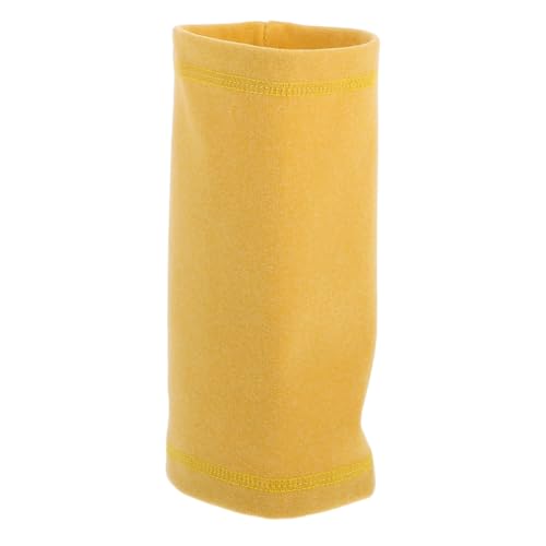 DINHEAROM Hundeearmuff Für Kaltes Wetter Elastischer Gehörschutz Für Hunde Beruhigende Ohrenschützer Für Haustiere Für Welpen Und Empfindliche Ohren von DINHEAROM