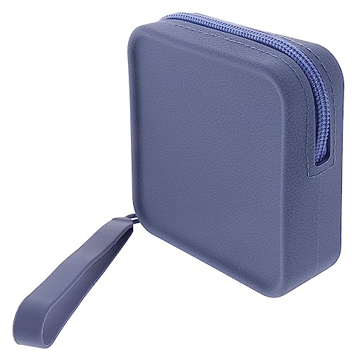 DINHEAROM Hundeleckerli Snacktasche für Kompakte Futtertasche mit Reißverschluss für Hundetraining und Langlebig und Sicher von DINHEAROM