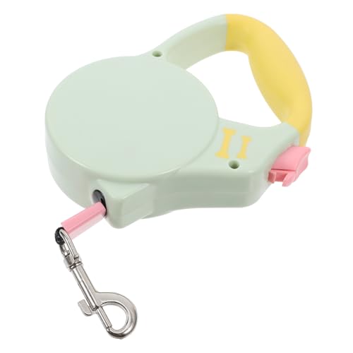 DINHEAROM Hundeleine Hundeseil Kleine Hundeleine Haustierleine Einziehbar Tragbares Hundeleinenseil Ausziehbare Leine Einziehbares Hundeseil Kleine Hundeleinen Zum Spazierengehen Nylon DINHEAROM Hundeleine Hundeseil Kleine Hundeleine Haustierleine Einziehbar Tragbares Hundeleinenseil Ausziehbare Leine Einziehbares Hundeseil Kleine Hundeleinen Zum Spazierengehen Nylon von DINHEAROM