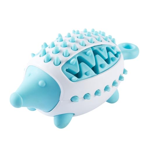 DINHEAROM Hundespielzeug Quietschend Haustier Kauspielzeug Für Hunde Welpe -plüschspielzeug Für Hunde Hündchen Kauer Für Hundebälle Bausatz Dackel Sky-Blue DINHEAROM Hundespielzeug Quietschend Haustier Kauspielzeug Für Hunde Welpe -plüschspielzeug Für Hunde Hündchen Kauer Für Hundebälle Bausatz Dackel Sky-Blue von DINHEAROM