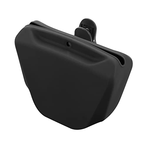 DINHEAROM Hundetraining Snacktasche aus Multifunktionale Futtertasche für Hunde mit Magnetverschluss für Snacks und Leckerlis Beim von DINHEAROM