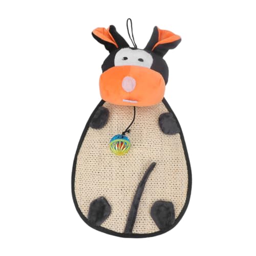 DINHEAROM Katzenkratzer sisal Teppich katzenmöbel kratzmatten für Katzen spielsachen für Katzen cat Toys Zauberstab Ballspielzeug für Katzen Katzenwand Kratzmatte für Katzen Katzenspielzeug DINHEAROM Katzenkratzer sisal Teppich katzenmöbel kratzmatten für Katzen spielsachen für Katzen cat Toys Zauberstab Ballspielzeug für Katzen Katzenwand Kratzmatte für Katzen Katzenspielzeug von DINHEAROM
