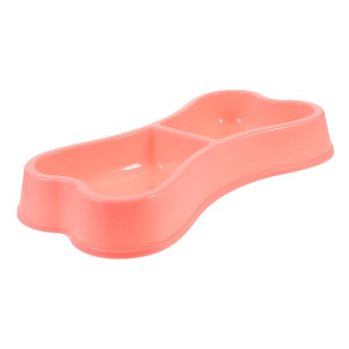 DINHEAROM Katzennapf Aus Großem Fassungsvermögen Rutschfestem Design Und Ergonomischer Form Fütterungs Und Wasserschale Für Katzen Und Kleine Hunde DINHEAROM Katzennapf Aus Großem Fassungsvermögen Rutschfestem Design Und Ergonomischer Form Fütterungs Und Wasserschale Für Katzen Und Kleine Hunde von DINHEAROM